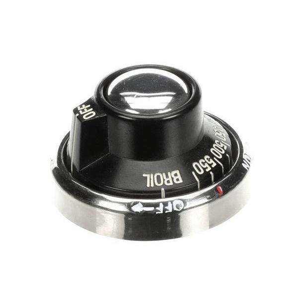 Turbo Air Knob, Thermostat Oven, Tar & Targ RCP1029